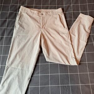 Men’s Lululemon Pants